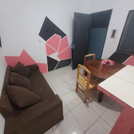 Romulo Ap3 Apartment Manaus Exterior photo